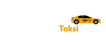 Sarıçam Jet Taksi Logo - Adana